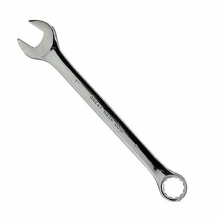 GREAT NECK Wrenches 1-In G/N Combination CO10C